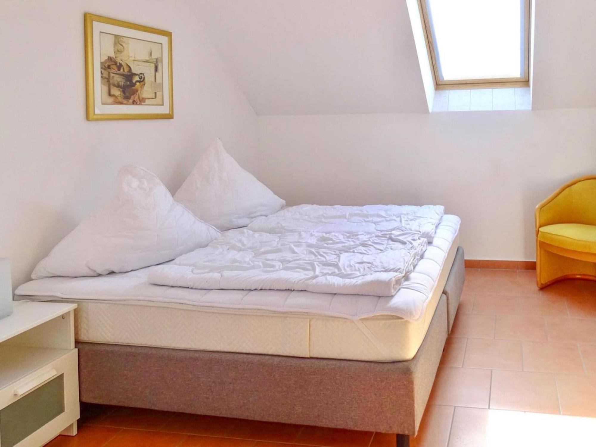 Farmstay Neuendorfkrug, Luetow Lutow Kültér fotó