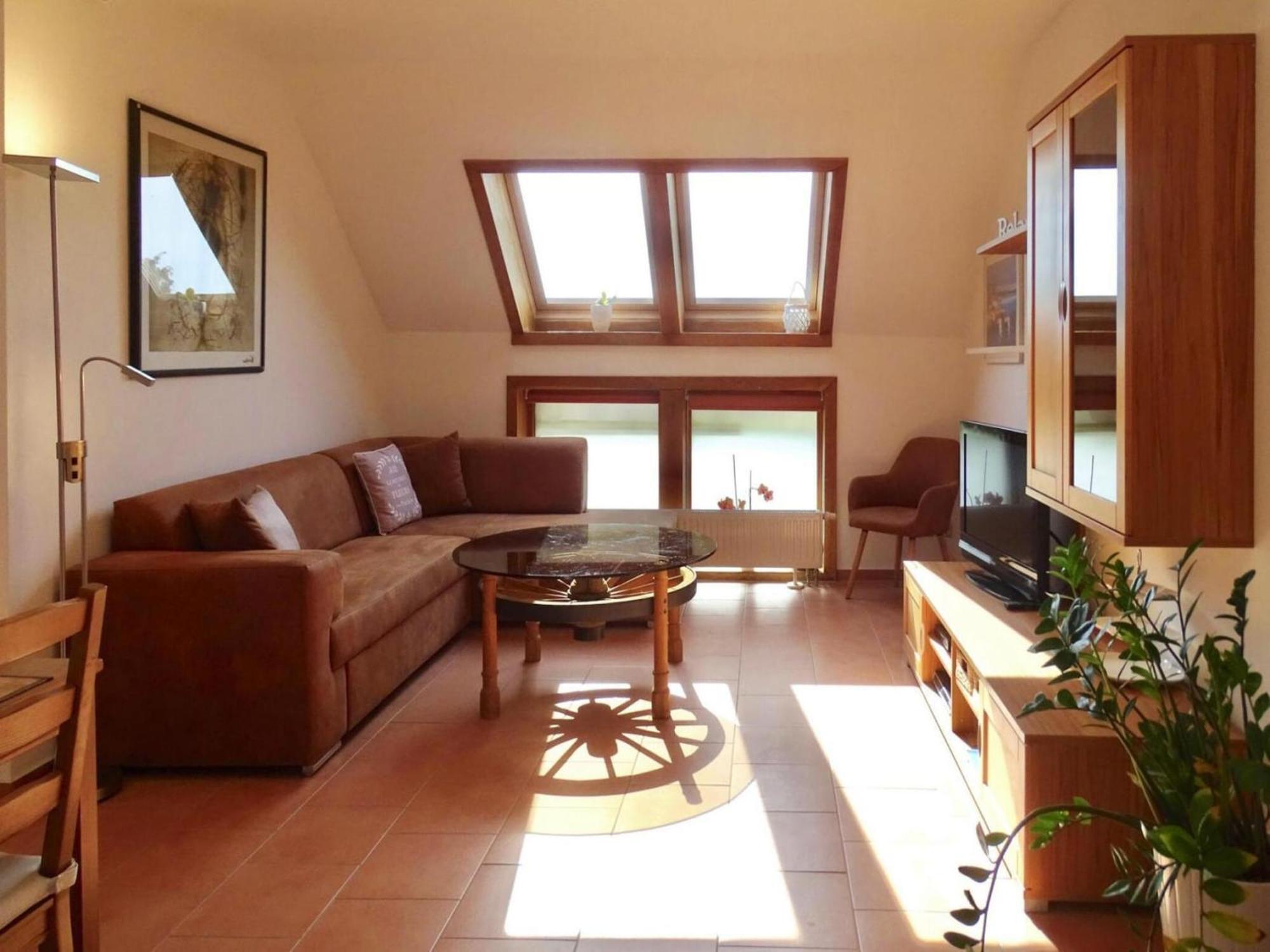 Farmstay Neuendorfkrug, Luetow Lutow Kültér fotó
